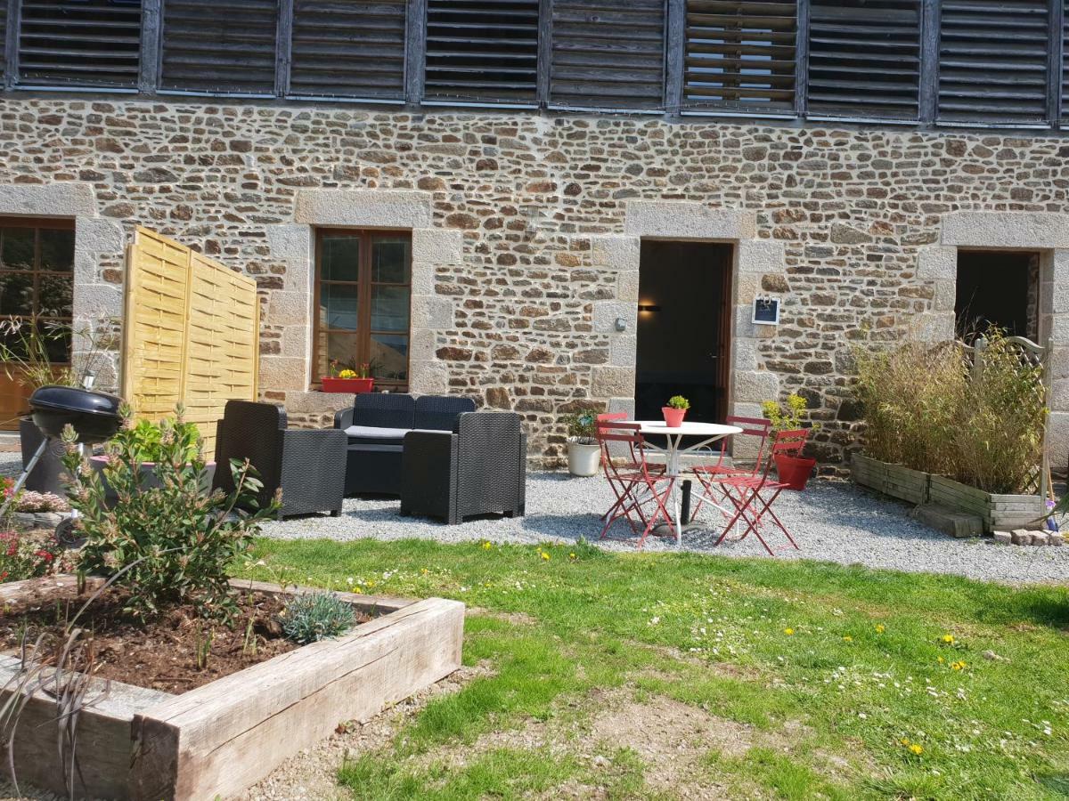 Gite De La Tannerie 3 Ντινάν Εξωτερικό φωτογραφία