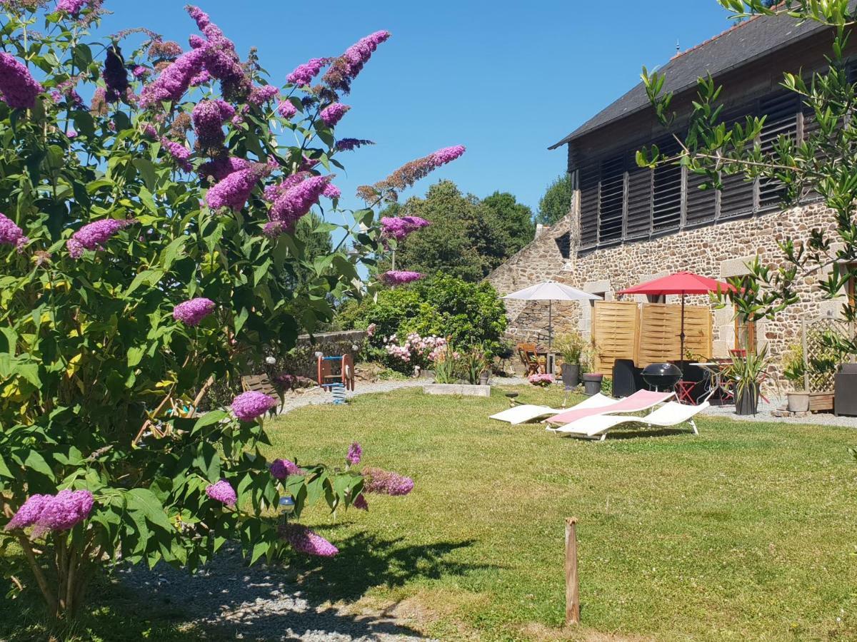 Gite De La Tannerie 3 Ντινάν Εξωτερικό φωτογραφία